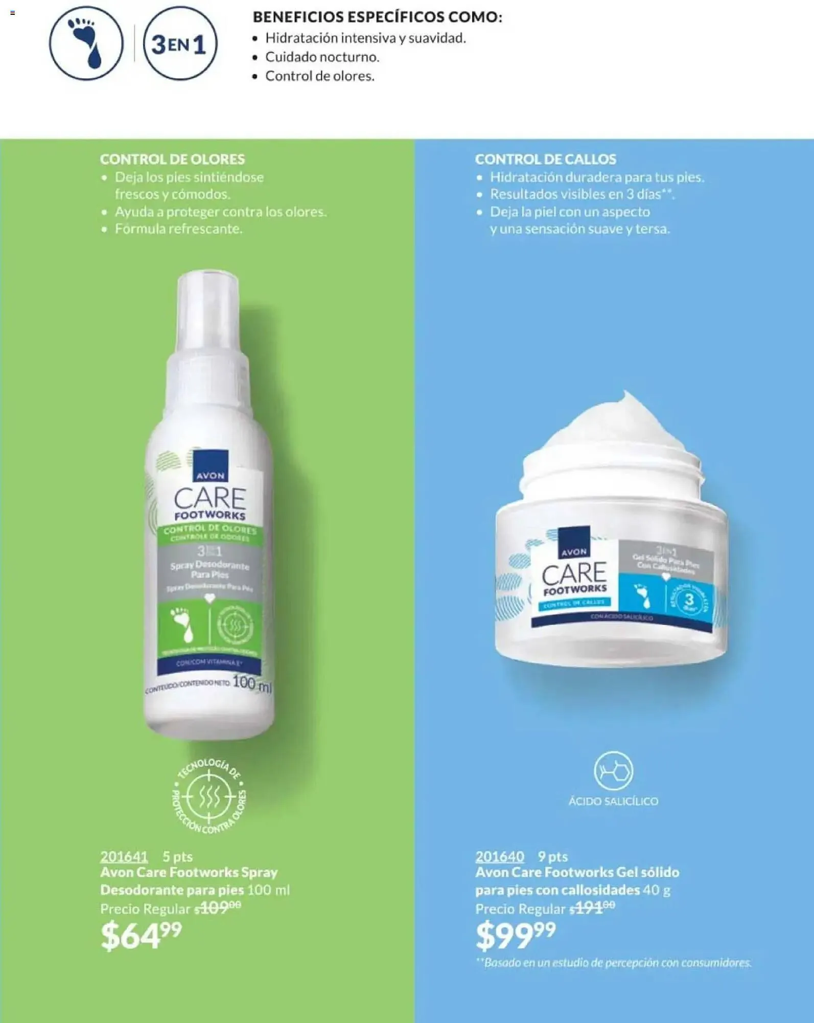 Catálogo de Catálogo Avon 30 de enero al 6 de marzo 2026 - Pagina 179