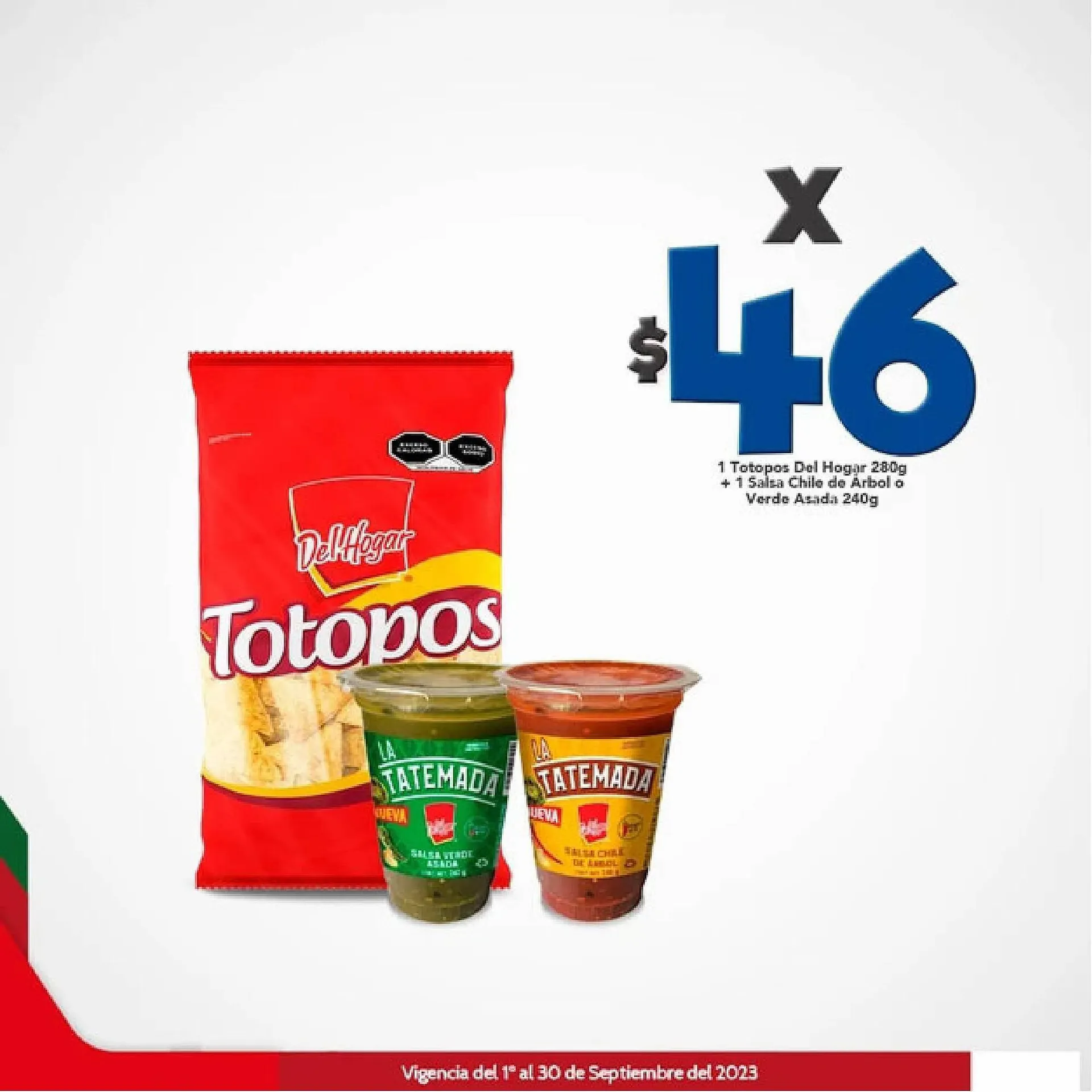 Catálogo de Catálogo Super Q 1 de septiembre al 30 de septiembre 2023 - Pagina 90