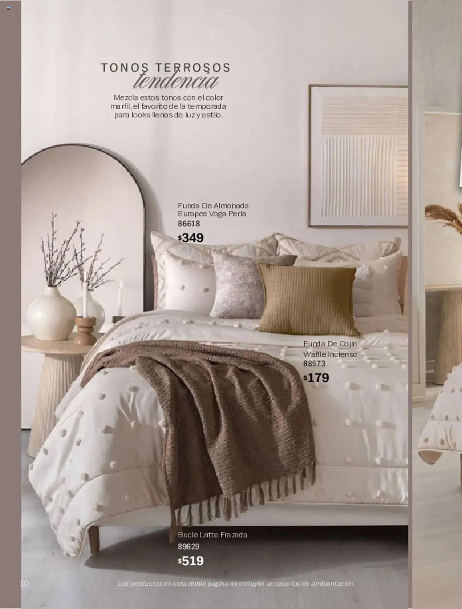 Catálogo de Catálogo Vianney 7 de marzo al 31 de mayo 2025 - Pagina 12