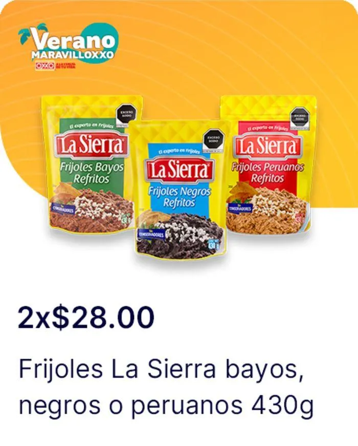 Catálogo de Ofertas Meravilloxxo 29 de mayo al 19 de junio 2024 - Pagina 16