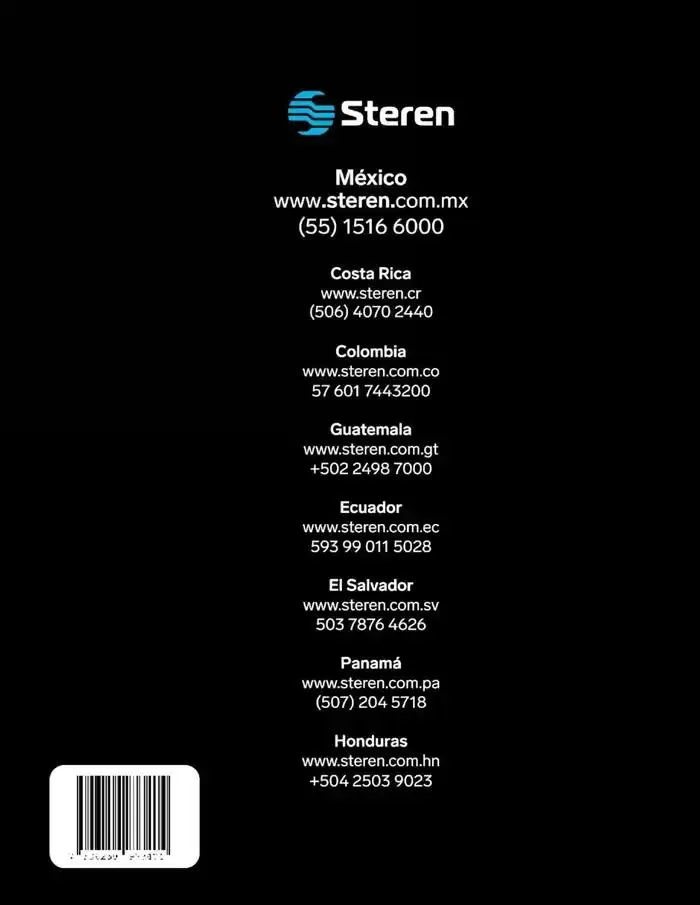 Catálogo de Catálogo 2025 18 de febrero al 31 de diciembre 2025 - Pagina 458
