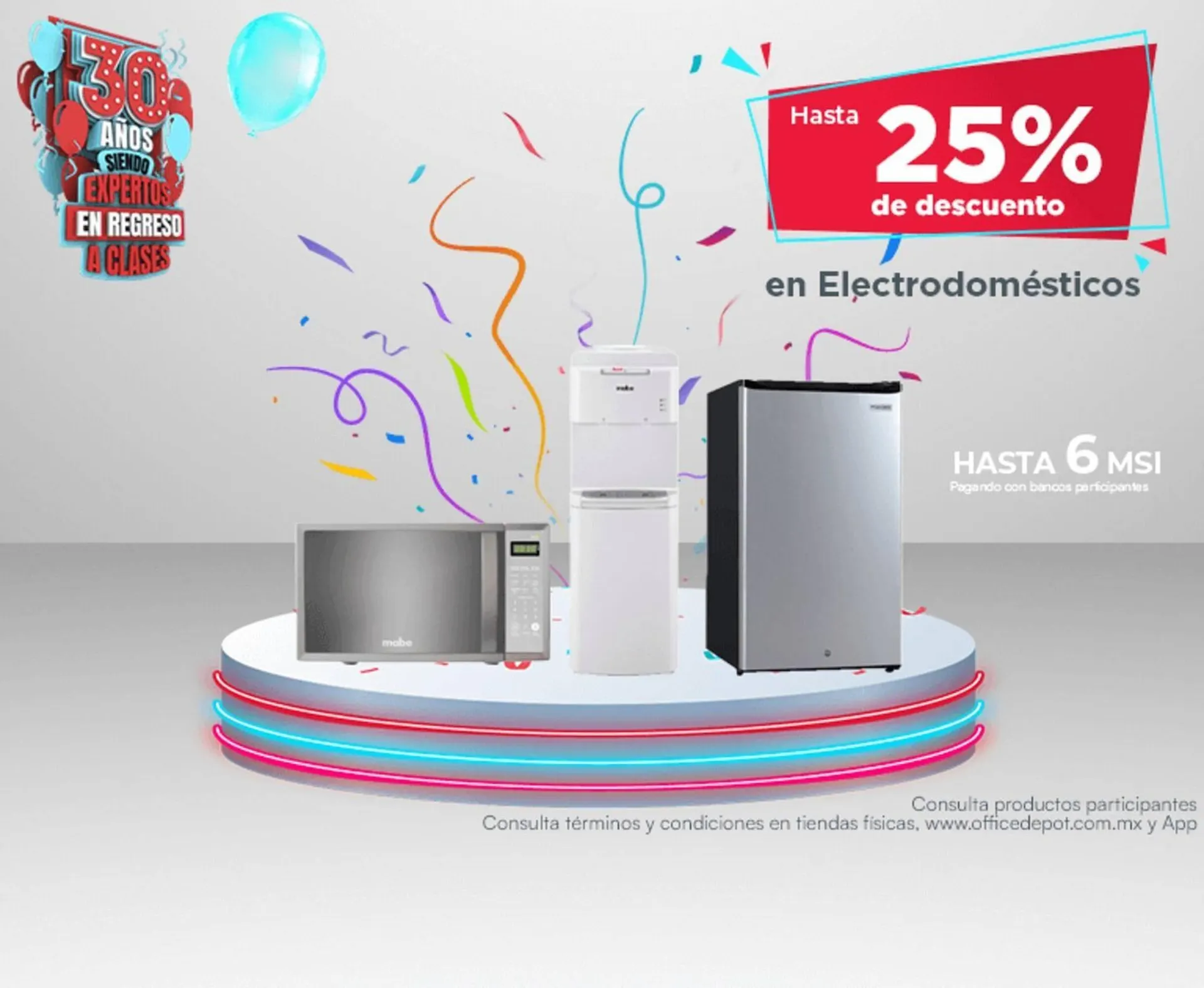 Catálogo de Catálogo Office Depot 29 de septiembre al 30 de septiembre 2025 - Pagina 10