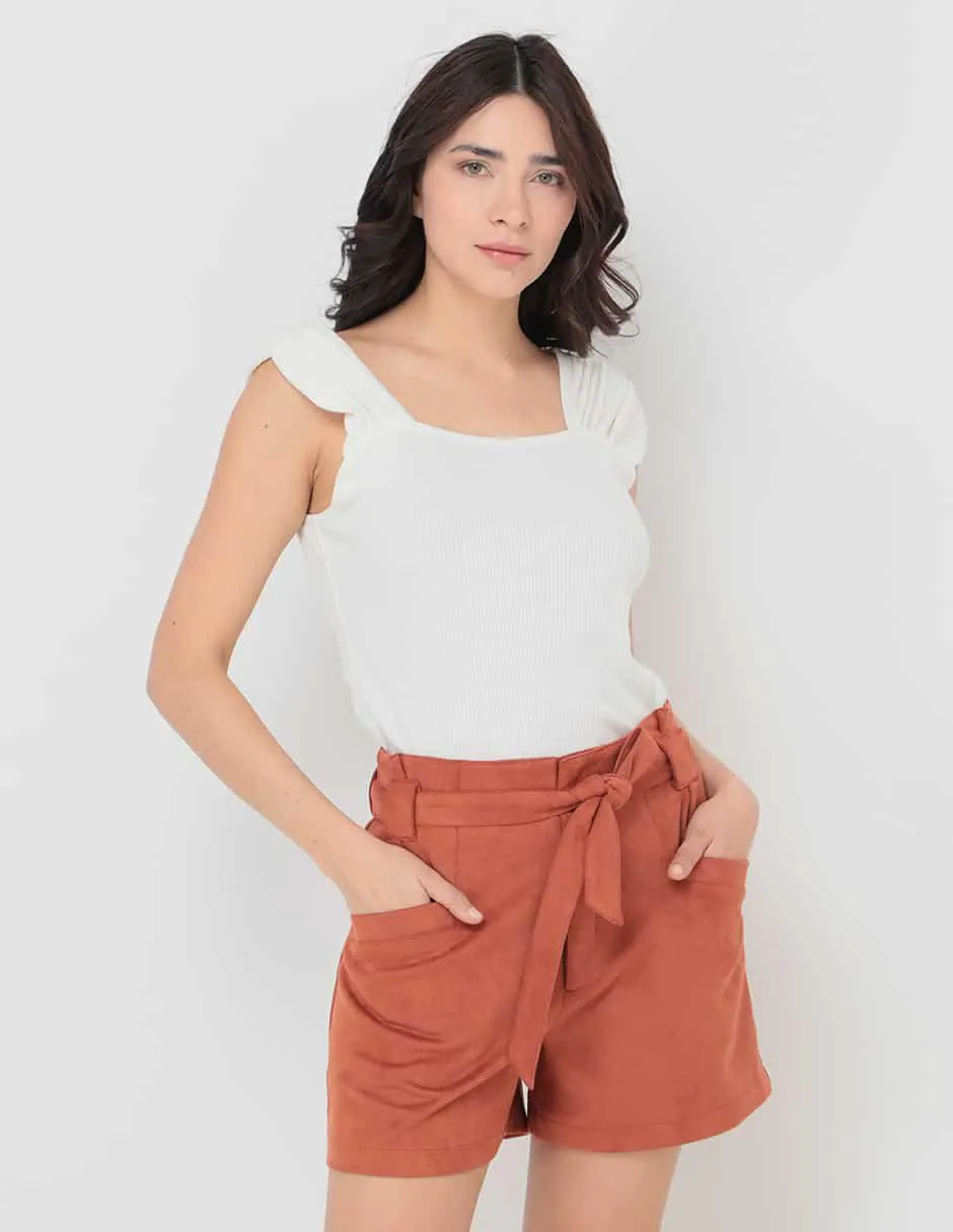 Short MAP para mujer