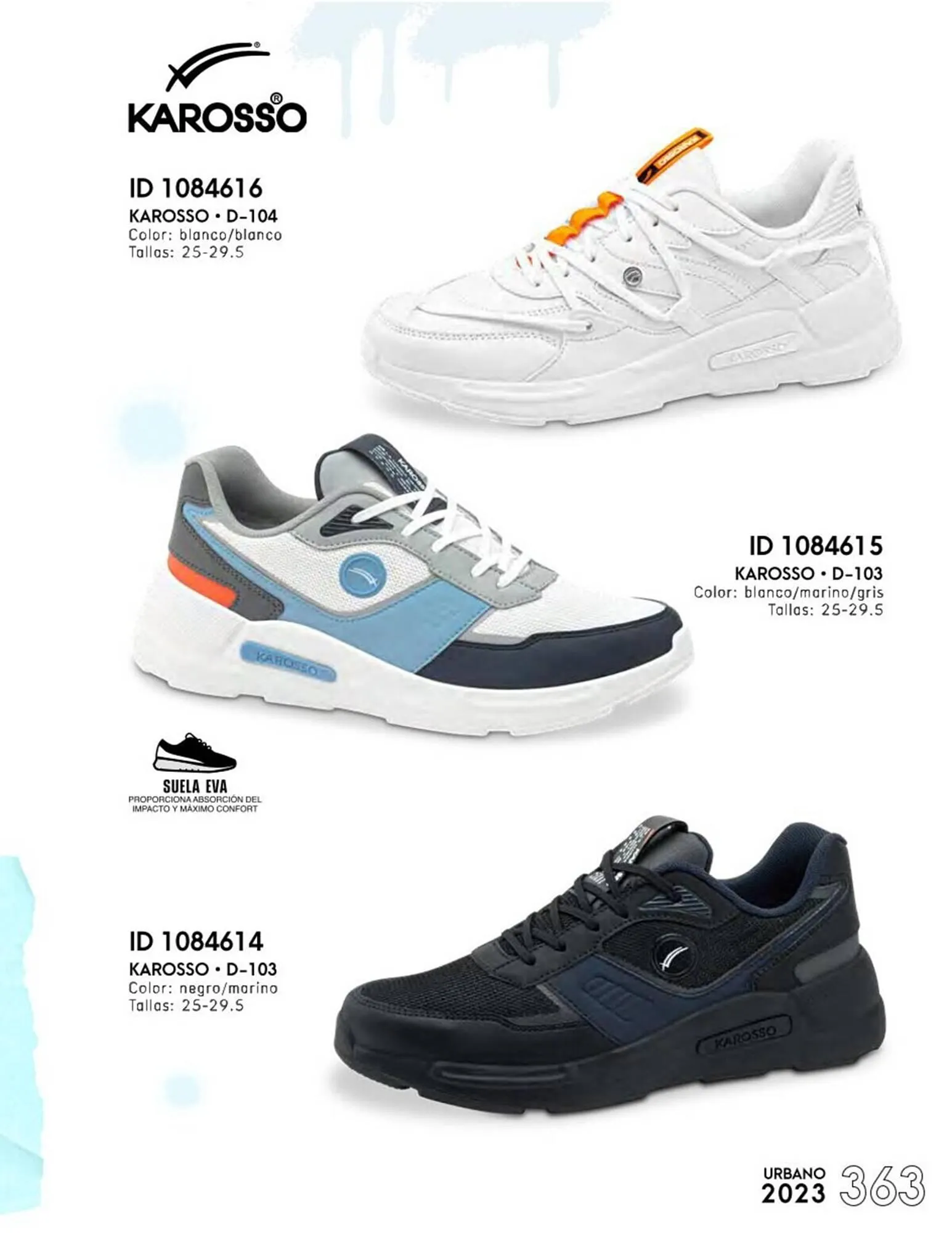 Catálogo de Catálogo Price Shoes 18 de abril al 10 de septiembre 2023 - Pagina 363
