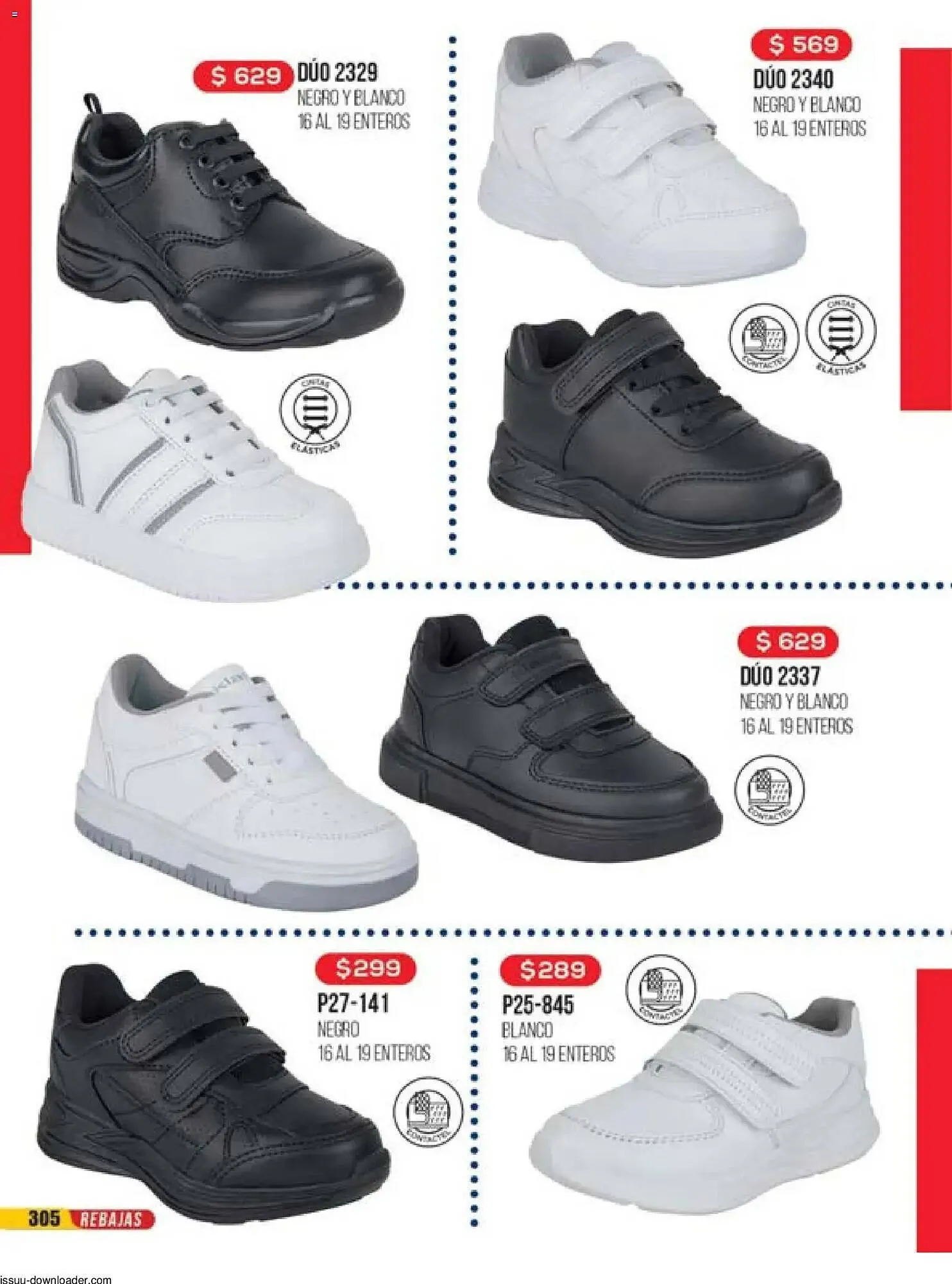 Catálogo de Catálogo Cklass 31 de octubre al 1 de enero 2026 - Pagina 306