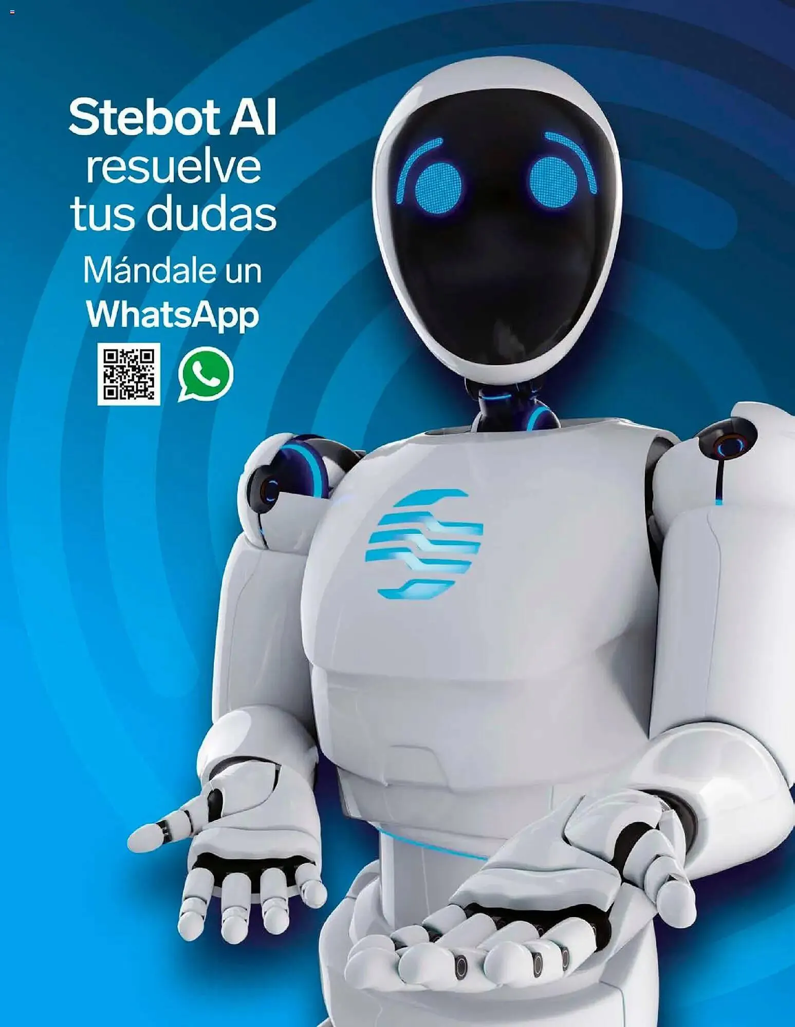 Catálogo de Catálogo Steren 1 de enero al 1 de enero 2027 - Pagina 2