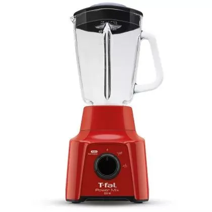 Licuadora Powermix 2V Rj Vaso Vidrio