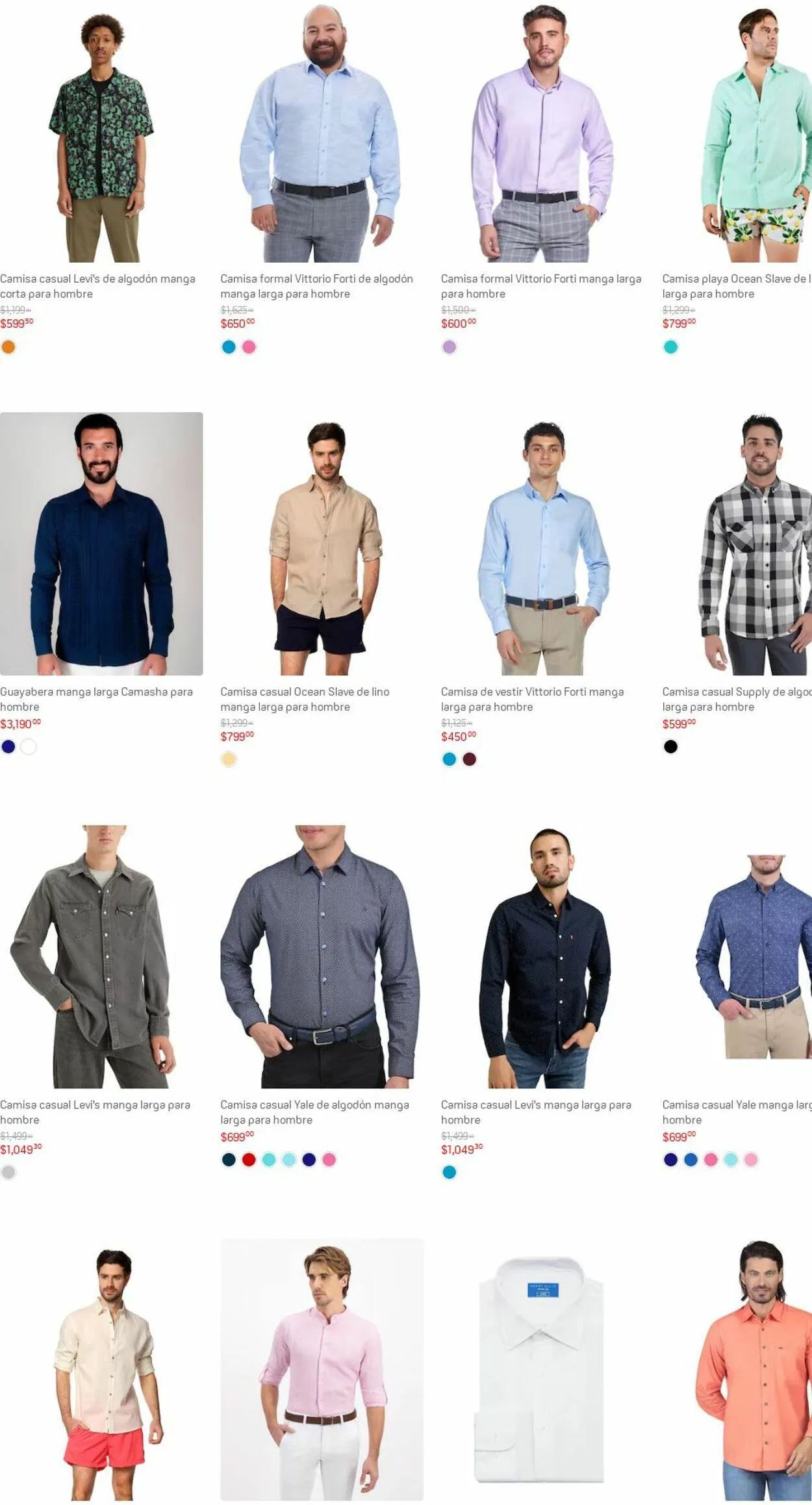 Catálogo de Suburbia Oferta actual 15 de abril al 24 de abril 2024 - Pagina 78