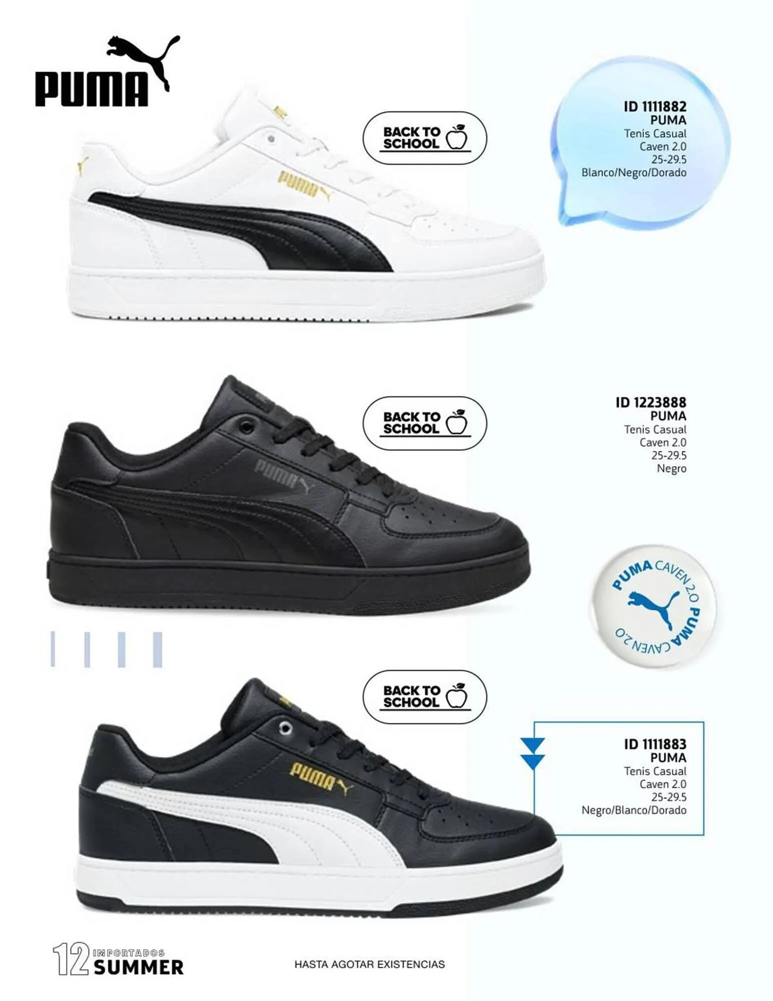 Catálogo de Catálogo Price Shoes 16 de mayo al 31 de agosto 2025 - Pagina 12