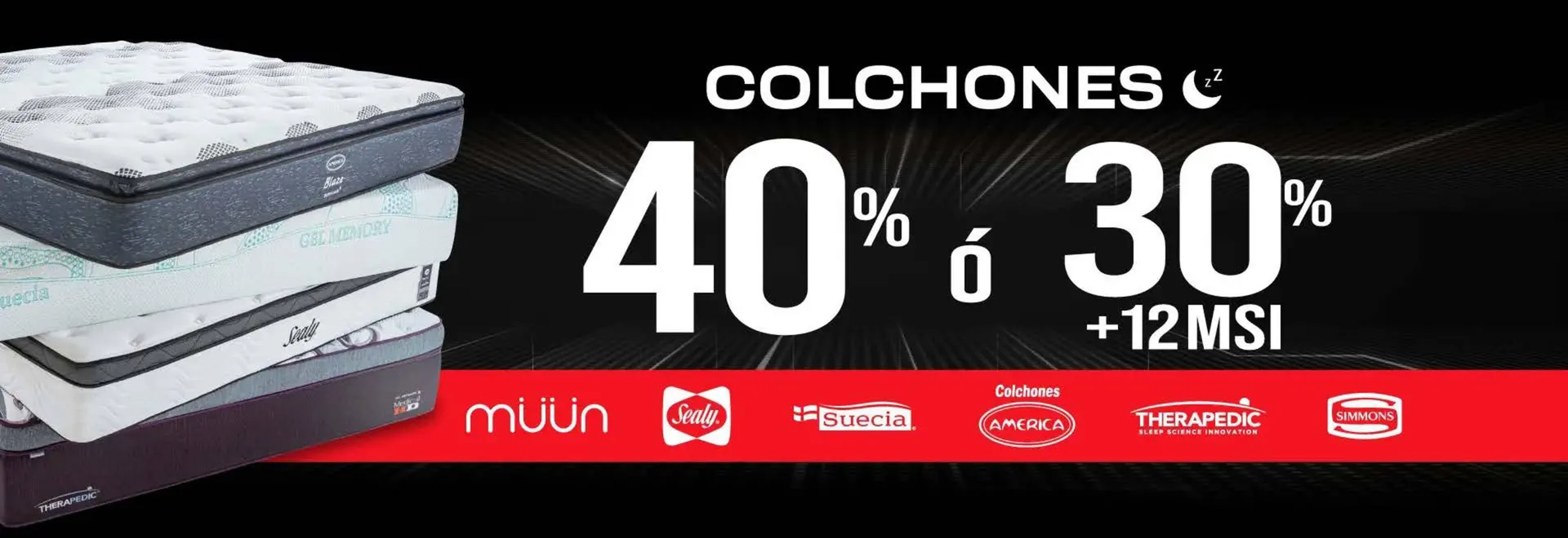 Catálogo de Catálogo Muebles Placencia 20 de mayo al 23 de mayo 2024 - Pagina 3