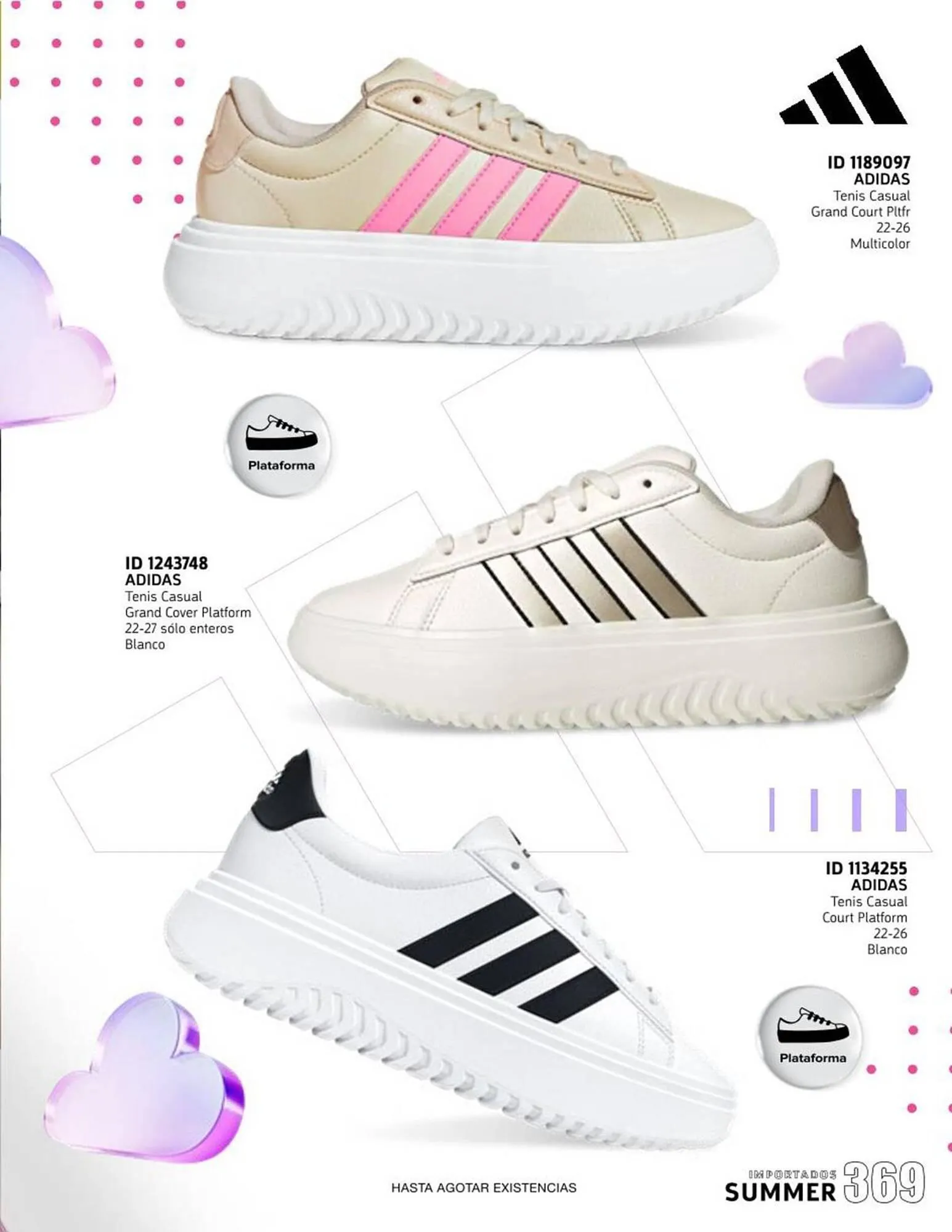 Catálogo de Catálogo Price Shoes 16 de mayo al 31 de agosto 2025 - Pagina 369