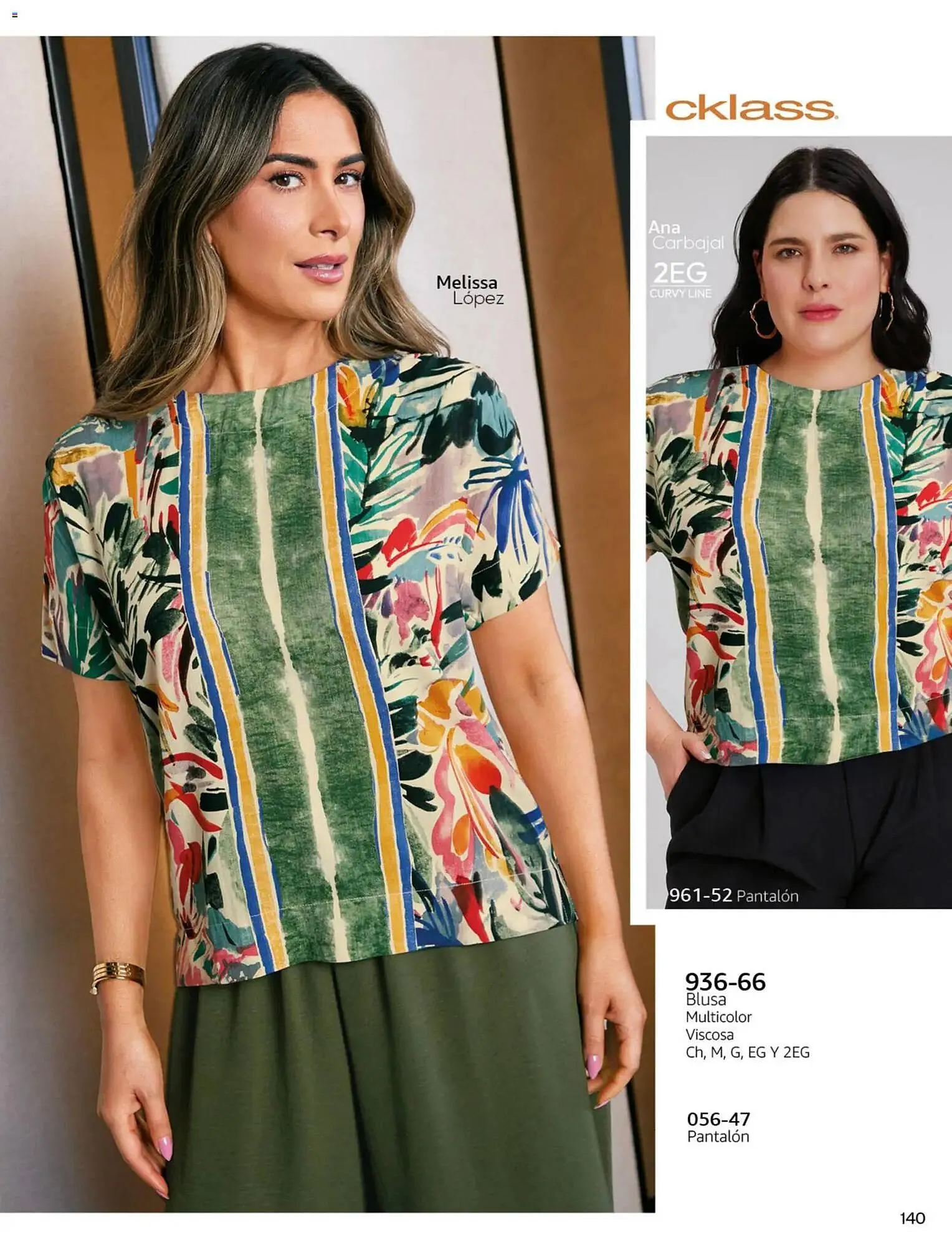 Catálogo de Catálogo Cklass 2 de enero al 1 de mayo 2026 - Pagina 180