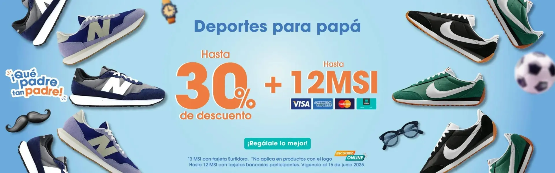 Catálogo de Catálogo Surtidora Departamental 10 de junio al 16 de junio 2025 - Pagina 1