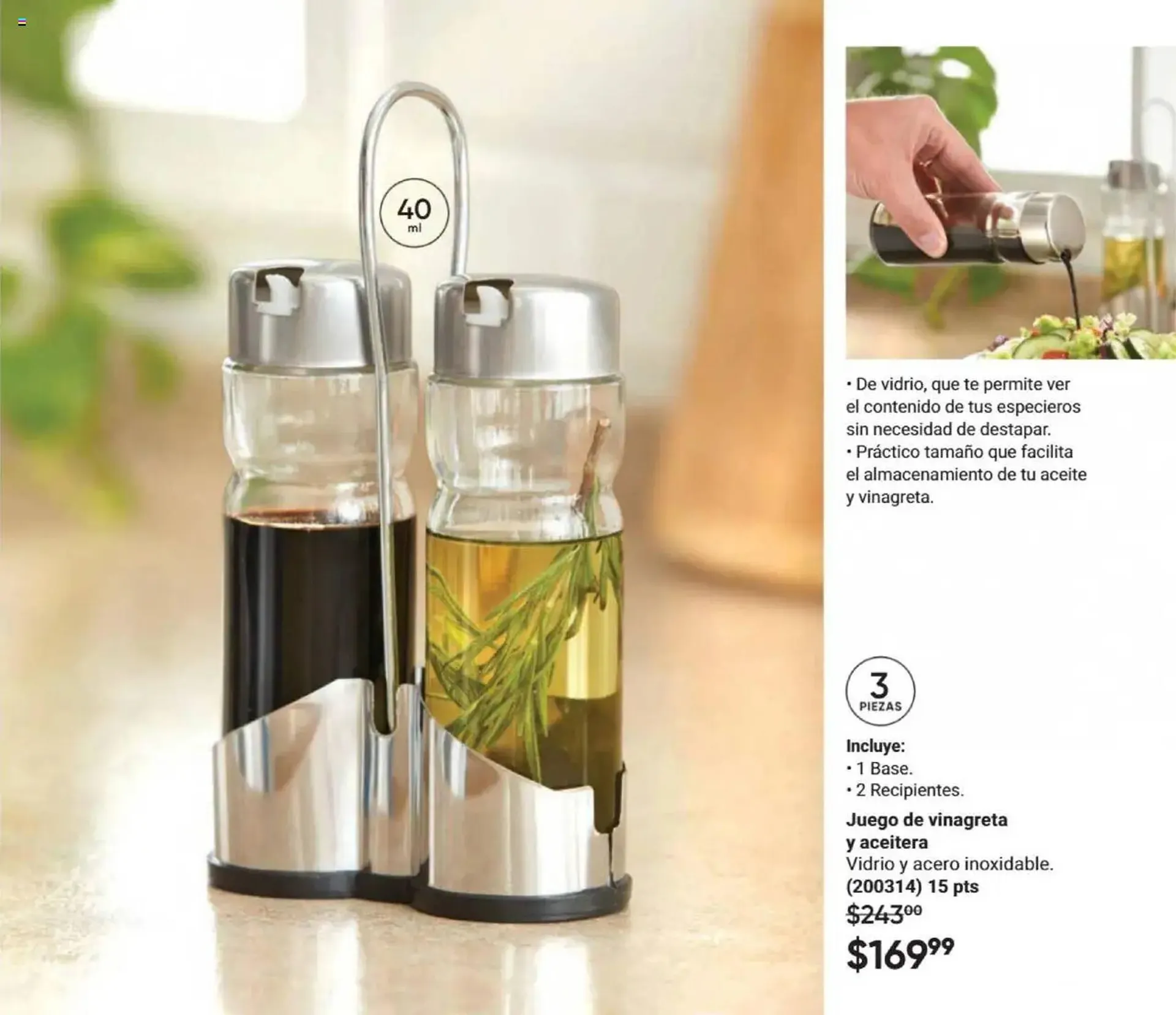 Catálogo de Catálogo Avon 9 de octubre al 10 de noviembre 2025 - Pagina 63