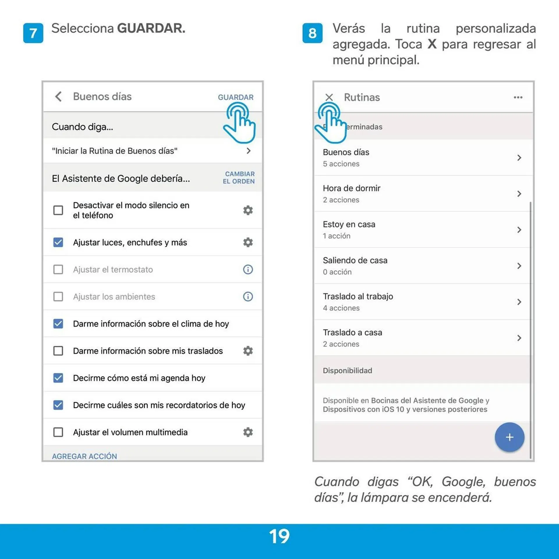 Catálogo de Catálogo Steren 12 de enero al 31 de diciembre 2026 - Pagina 19