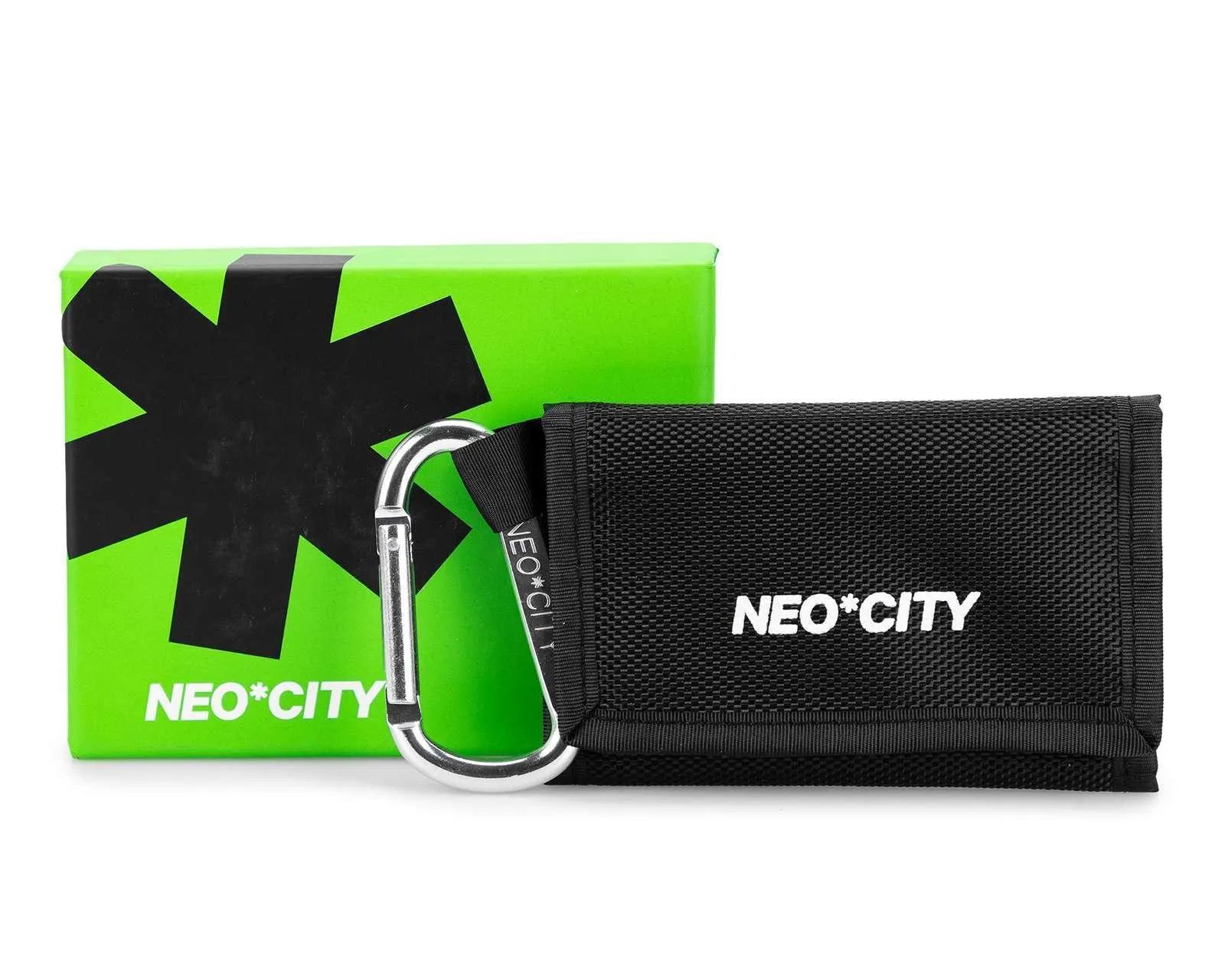 Cartera Neo*City