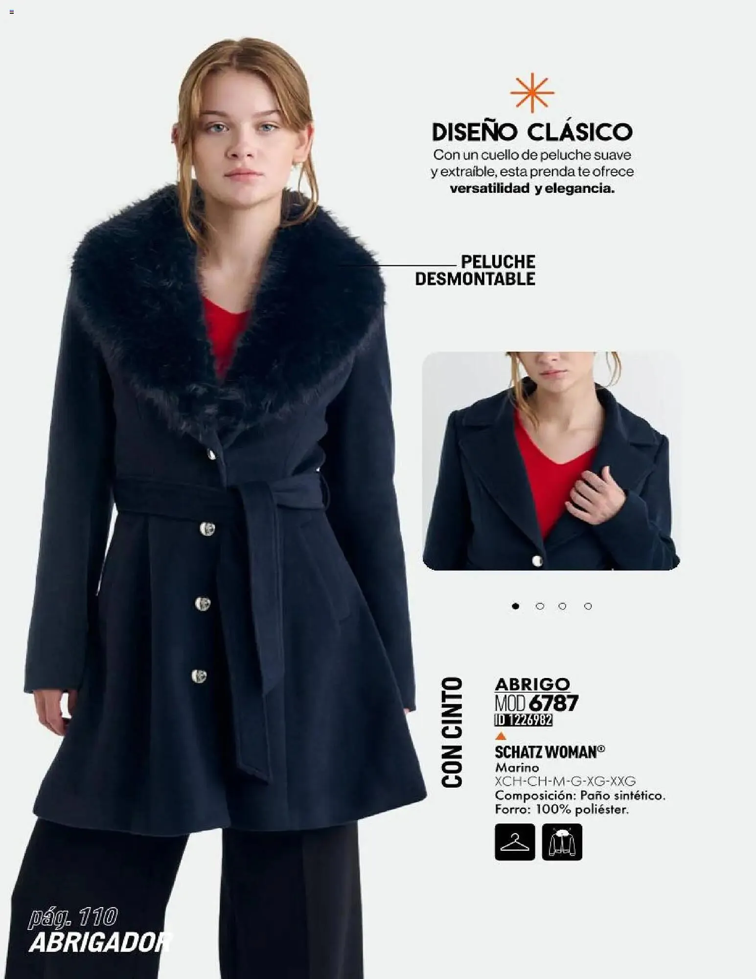 Catálogo de Catálogo Price Shoes 11 de noviembre al 1 de marzo 2026 - Pagina 110