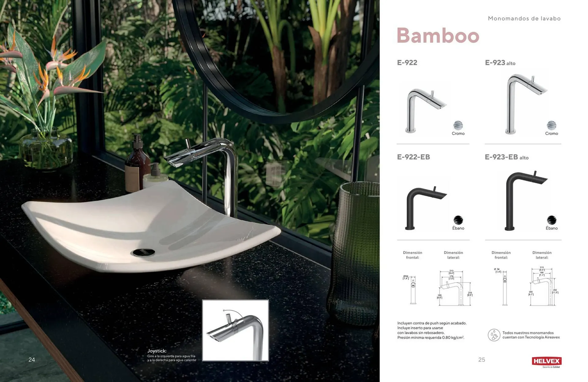 Catálogo de Catálogo Helvex 16 de mayo al 31 de diciembre 2025 - Pagina 14