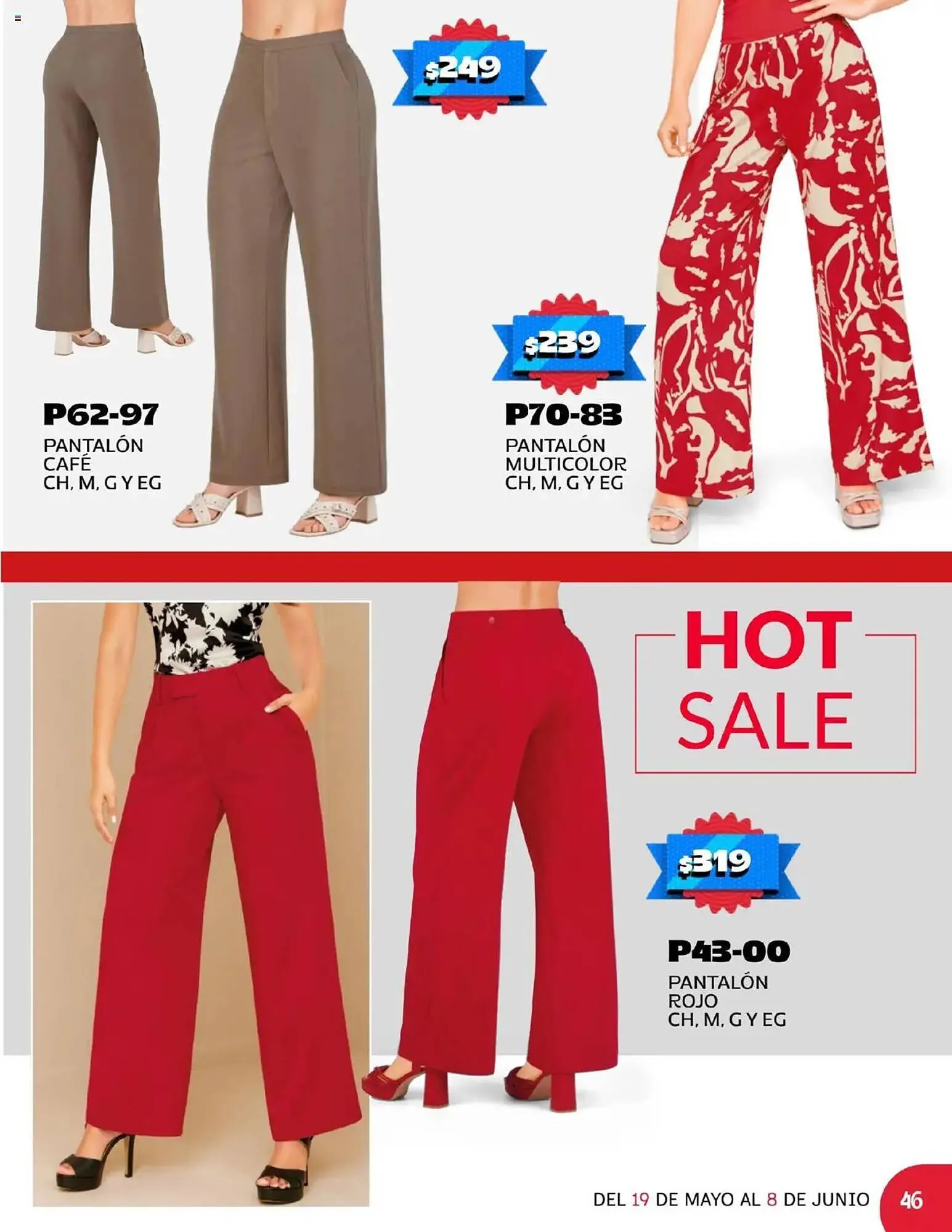 Catálogo de Catálogo Cklass 19 de mayo al 9 de junio 2025 - Pagina 198