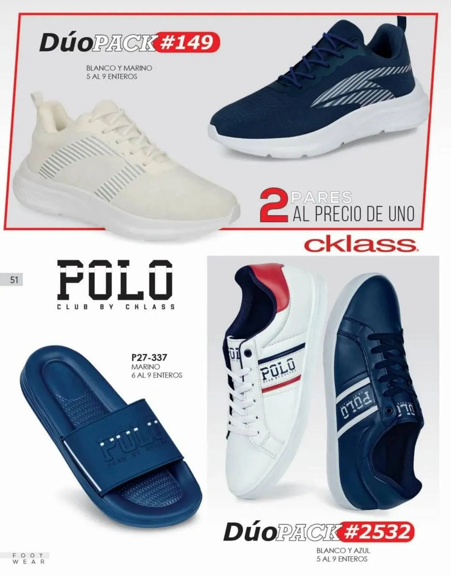 Catálogo de Catálogo Cklass 8 de enero al 31 de enero 2026 - Pagina 52