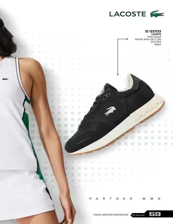 Catálogo de IMP PREMIUM 16 de diciembre al 16 de marzo 2025 - Pagina 59