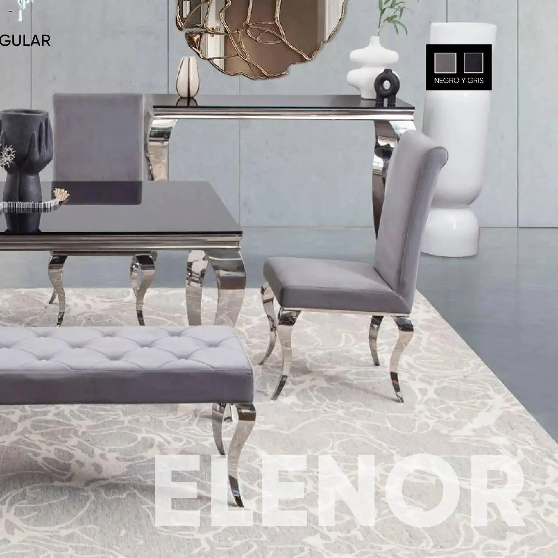 Catálogo de Catálogo Muebles Dico 25 de septiembre al 1 de agosto 2026 - Pagina 53