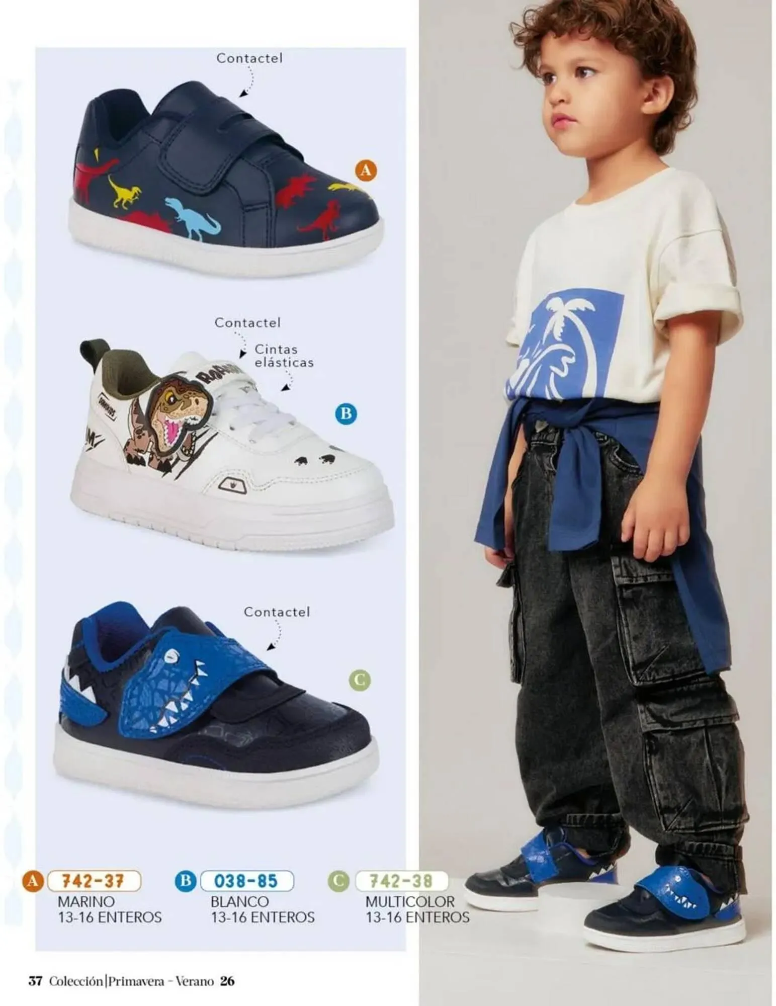 Catálogo de Catálogo Cklass 7 de enero al 31 de agosto 2026 - Pagina 42