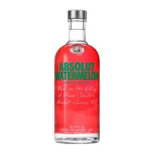 Vodka Absolut Sandía 750 ml