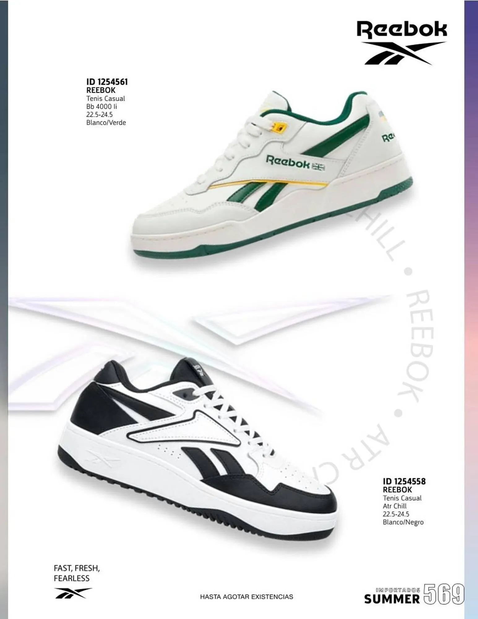 Catálogo de Catálogo Price Shoes 16 de mayo al 31 de agosto 2025 - Pagina 569