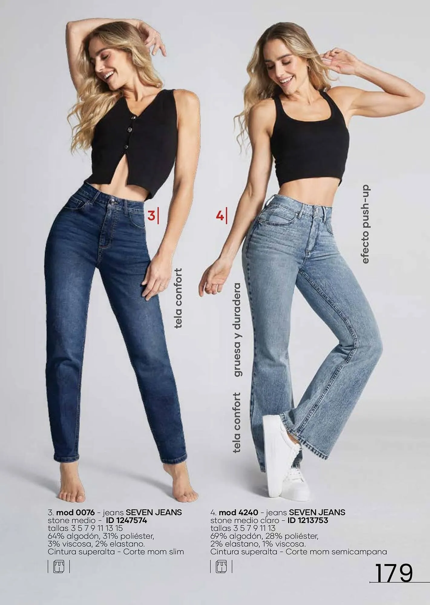 Catálogo de Catálogo Price Shoes 2 de febrero al 31 de marzo 2026 - Pagina 179