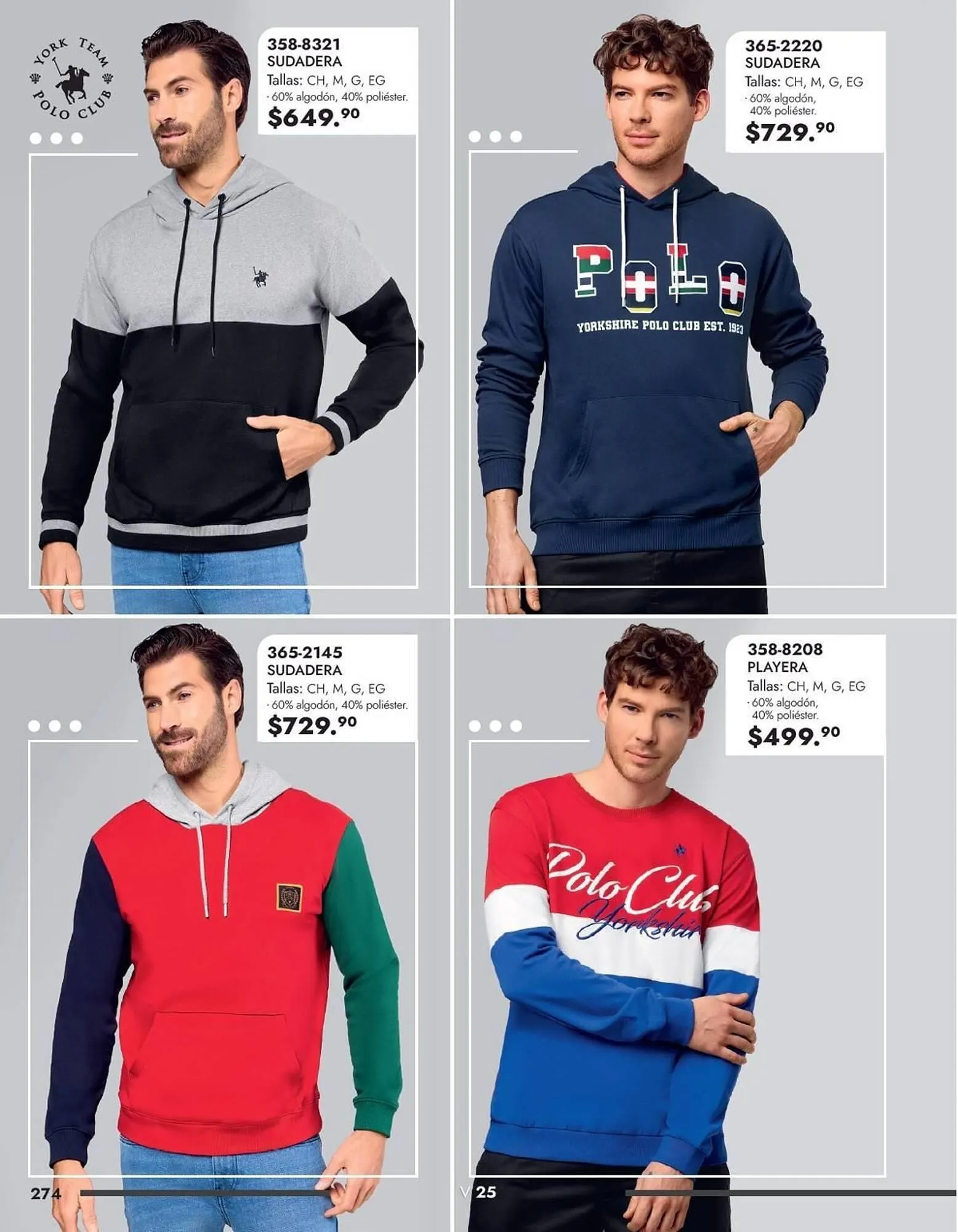 Catálogo de Catálogo Andrea 23 de mayo al 31 de diciembre 2025 - Pagina 76