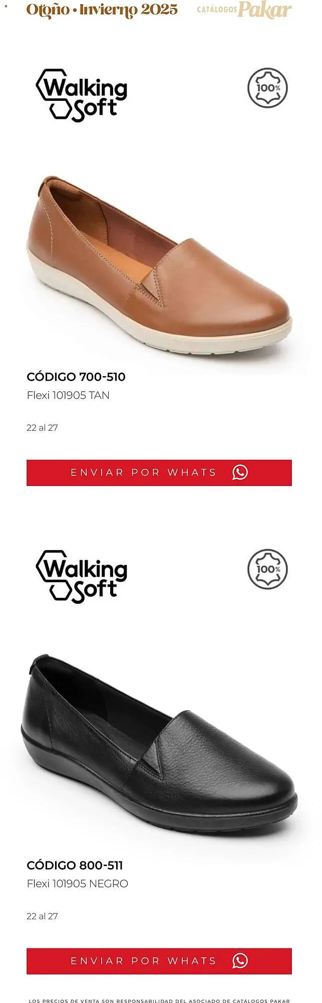 Catálogo de Catálogo SC Pakar 10 de octubre al 30 de enero 2026 - Pagina 81
