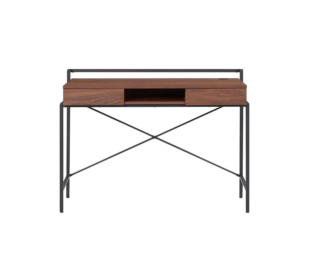 Escritorio Carabo 110cm - Nogal