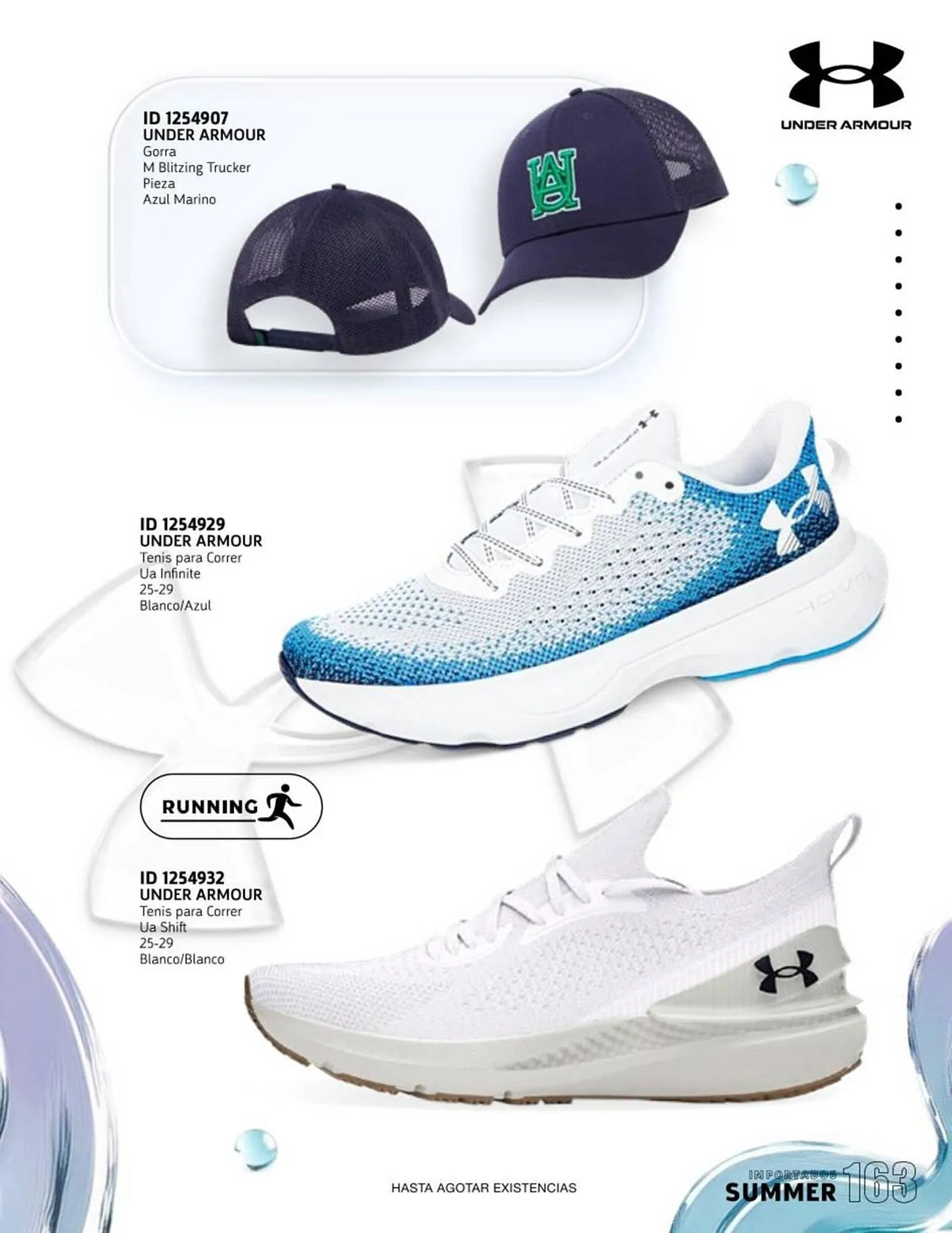 Catálogo de Catálogo Price Shoes 16 de mayo al 31 de agosto 2025 - Pagina 163