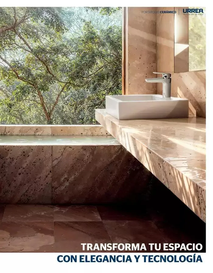 Catálogo de Catálogo Residencial 2025 28 de febrero al 28 de febrero 2026 - Pagina 215