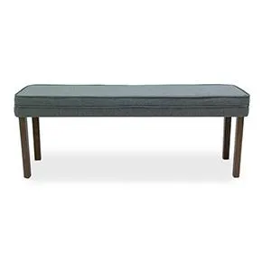 Banca Tela Gris Oxford Lag