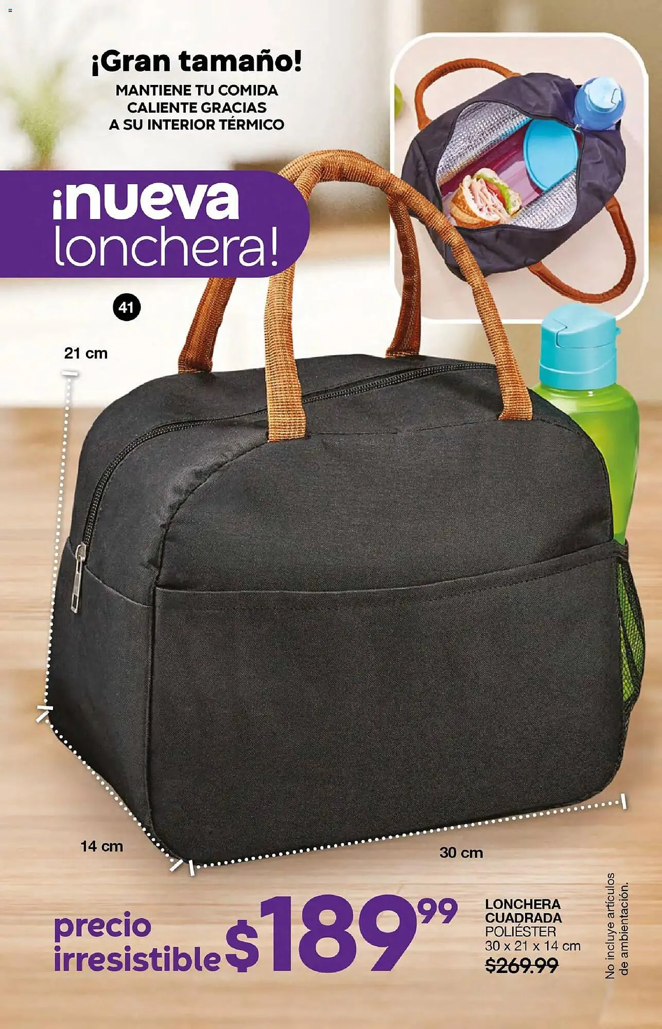 Catálogo de Catálogo Fuller 10 de diciembre al 31 de diciembre 2025 - Pagina 25