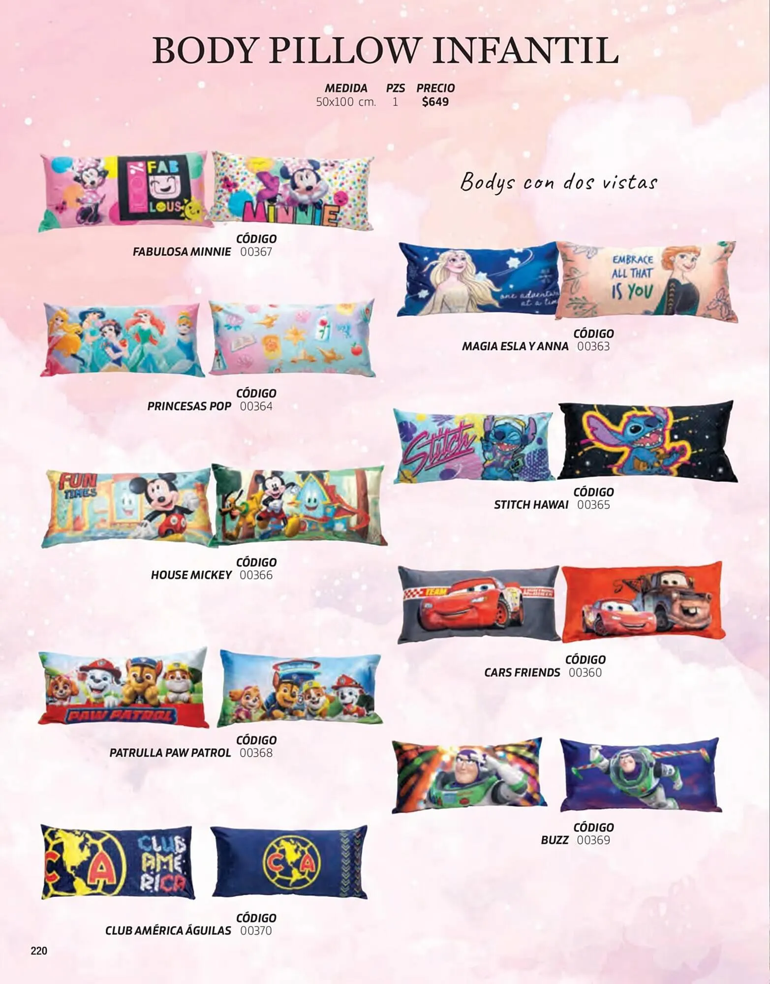 Catálogo de Catálogo Íntima Hogar 7 de noviembre al 31 de diciembre 2023 - Pagina 232