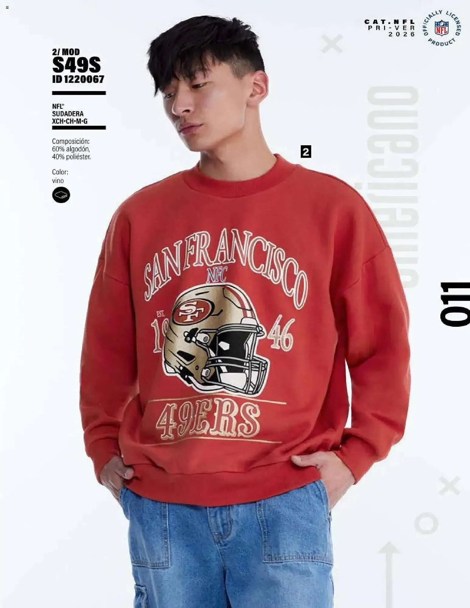 Catálogo de Catálogo Price Shoes 20 de marzo al 1 de octubre 2026 - Pagina 11