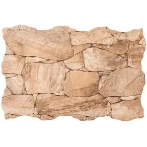 Fachada estilo Ribassos Natural (mt2) — Inspiratto