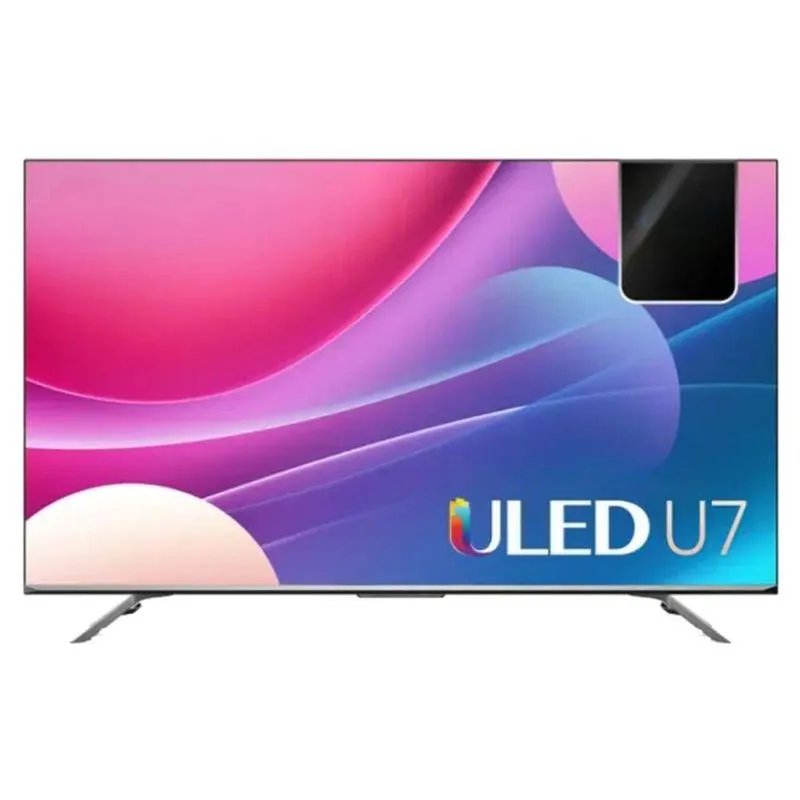 TV HISENSE 65 QUANTUM ULED 4K 240HZ SMART TV GOOGLE ASISTANT