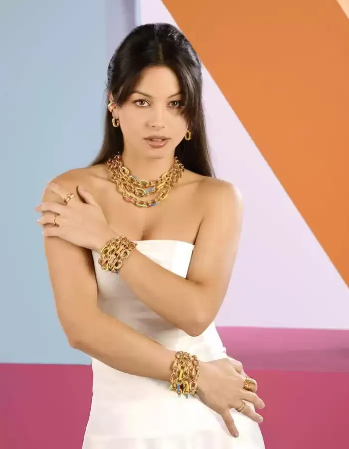 Catálogo de NICE coleccion 425 7 de abril al 30 de abril 2025 - Pagina 40