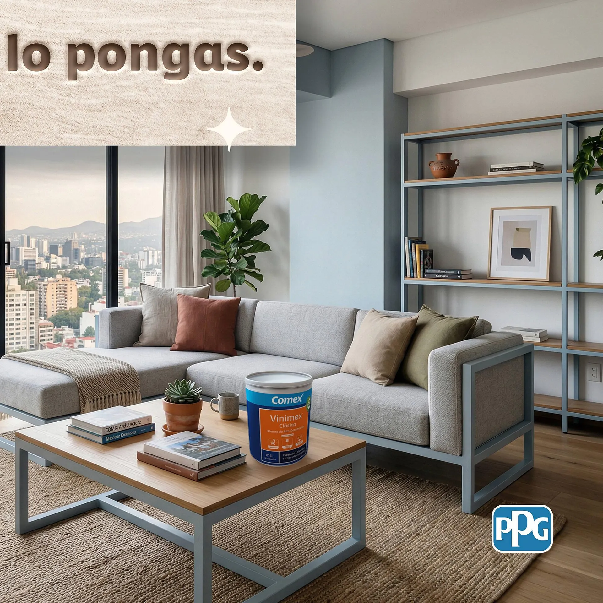 Catálogo de Catálogo Comex 11 de abril al 30 de abril 2026 - Pagina 4