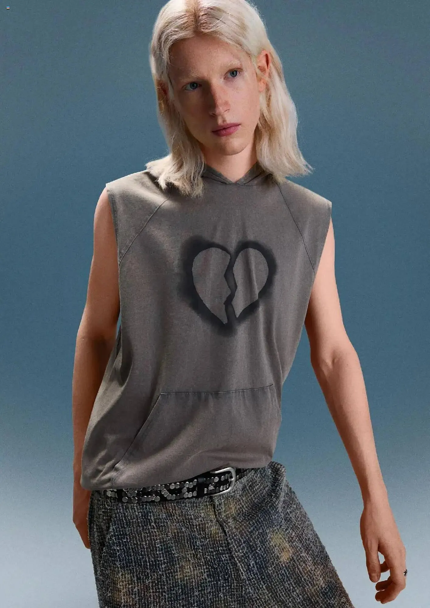 Catálogo de Catálogo Bershka 1 de junio al 1 de julio 2025 - Pagina 14