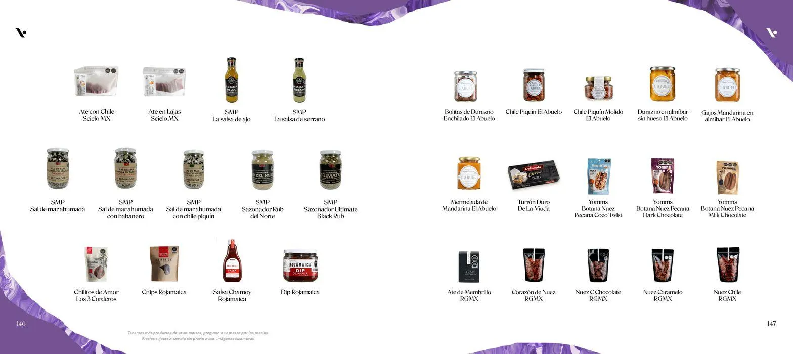 Catálogo de Catálogo 2024 1 de enero al 31 de diciembre 2024 - Pagina 74