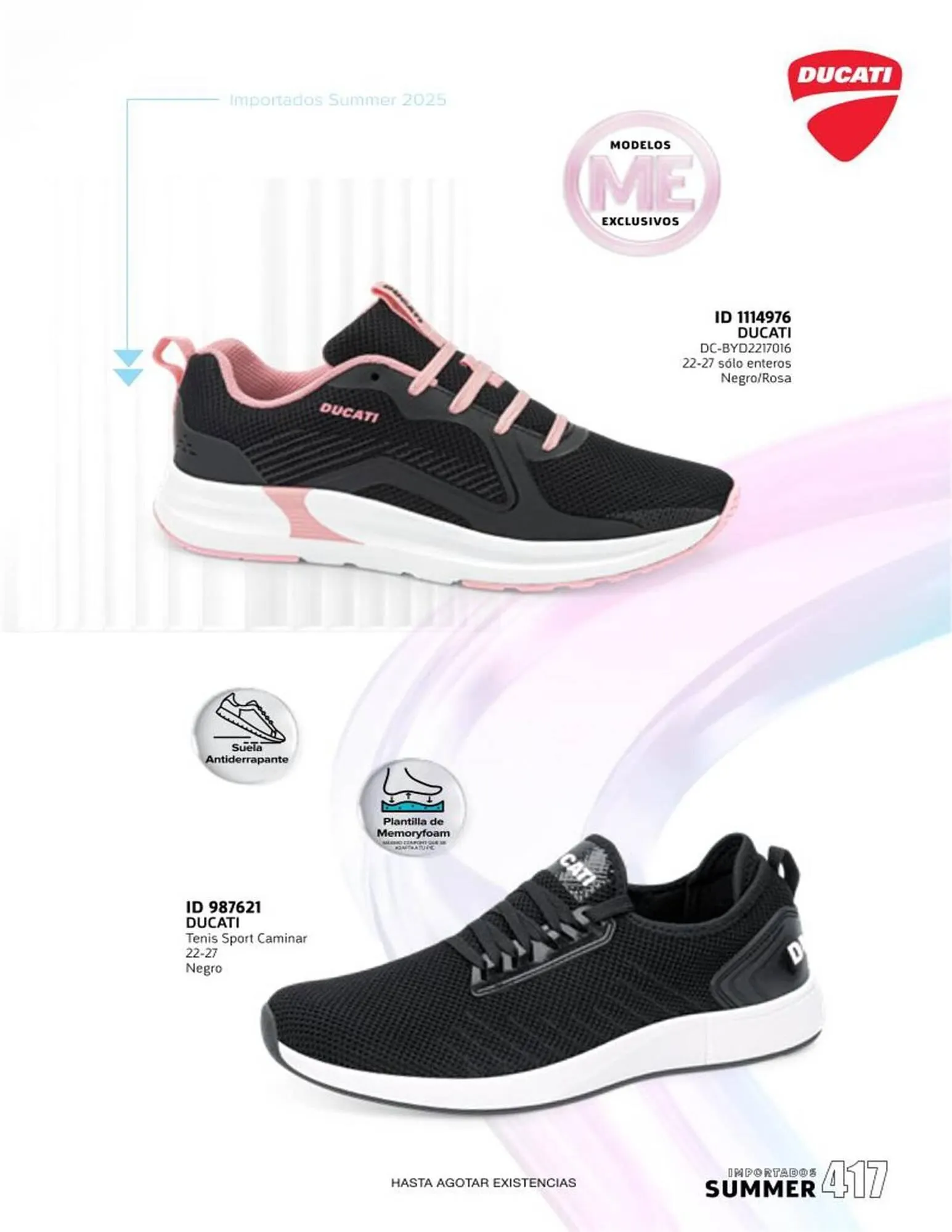 Catálogo de Catálogo Price Shoes 8 de julio al 31 de diciembre 2025 - Pagina 417