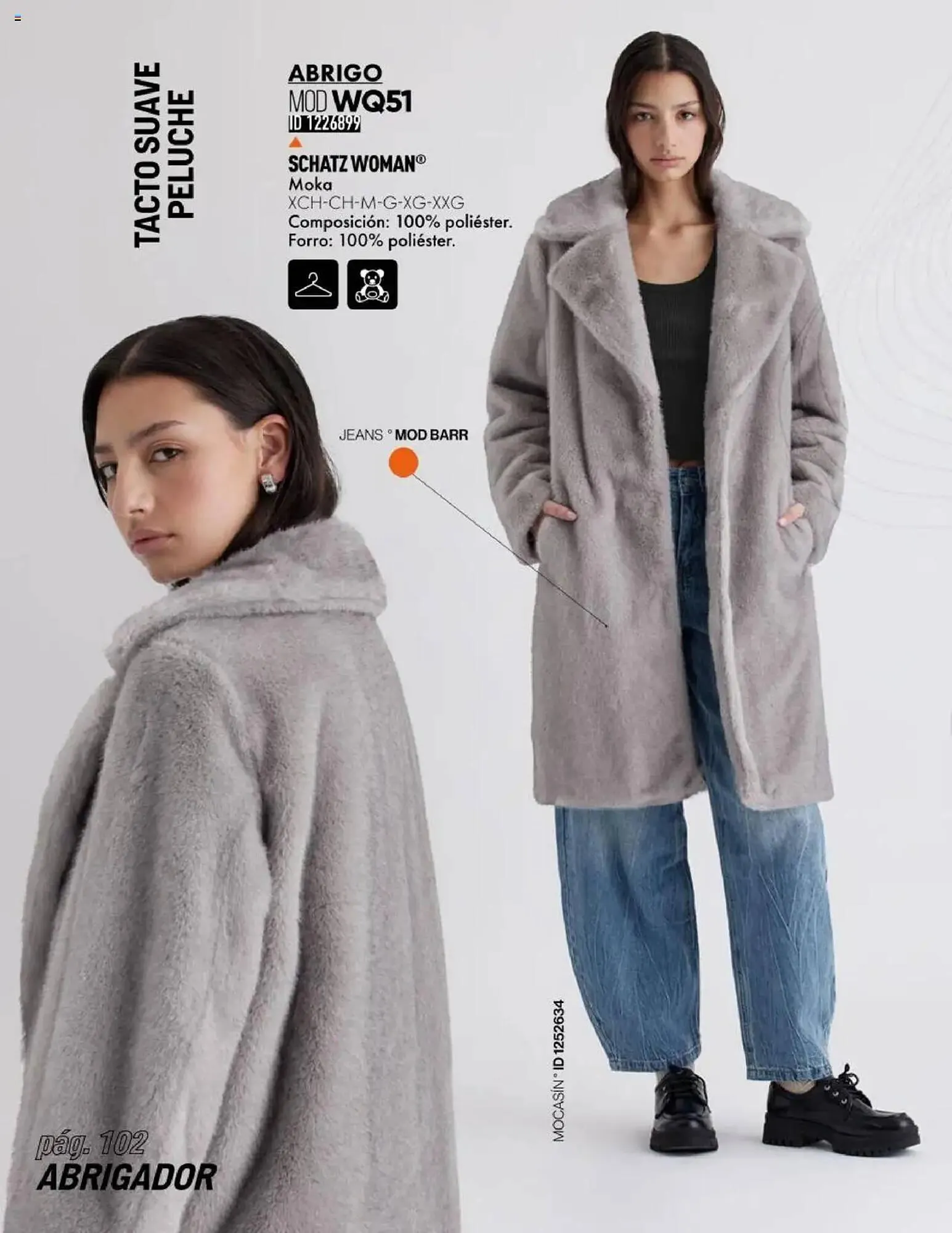 Catálogo de Catálogo Price Shoes 18 de septiembre al 1 de abril 2026 - Pagina 102