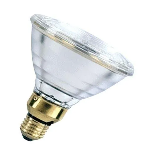 Foco Reflector Par38 Exterior De 150w E26 Difuso Incandesente Osram 87411
