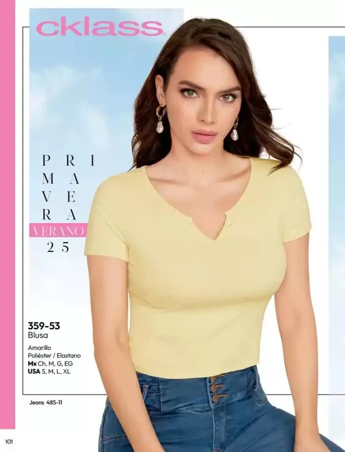 Catálogo de Ahorra ahora con nuestras ofertas 8 de enero al 30 de junio 2025 - Pagina 4