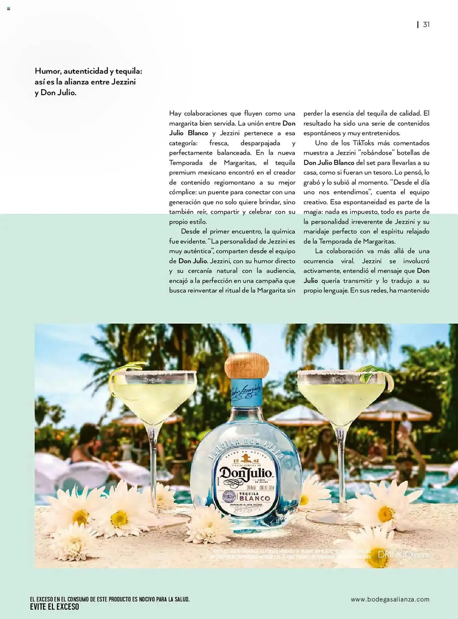 Catálogo de Catálogo Bodegas Alianza 1 de julio al 1 de octubre 2025 - Pagina 33